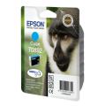 Epson atramentová náplň azúrová (C13T08924011 / T0892)