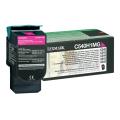 Lexmark toner magenta (C540H1MG / 0C540H1MG) (Návrat)