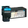 Lexmark toner azúrová (C540H2CG / 0C540H2CG)
