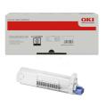 Oki toner čierna (44318608)