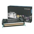 Lexmark toner čierna (C734A2KG / 0C734A2KG)