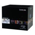 Lexmark bubon čierna (C540X71G / 0C540X71G)