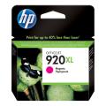 HP atramentová náplň magenta (CD973AE / 920XL) (high capacity)