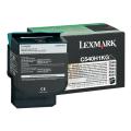 Lexmark toner čierna (C540H1KG / 0C540H1KG) (Návrat)