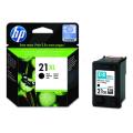 HP atramentová náplň čierna (C9351CE / 21XL) (high capacity)