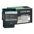 Lexmark toner čierna (C546U1KG / 0C546U1KG) (Návrat, high capacity)