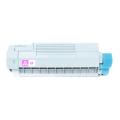 Oki toner magenta (44318618)