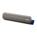 Oki toner žltý (44643001)
