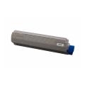 Oki toner azúrová (44643003)