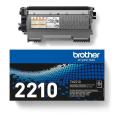 Brother toner čierna (TN2210)