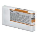 Epson atramentová náplň oranžový (C13T653A00 / T653A)
