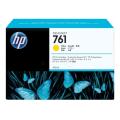 HP atramentová náplň žltý (CM992A / 761)