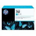 HP atramentová náplň azúrová (CM994A / 761)