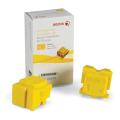 Xerox atramentová náplň žltý (108R00933 / 108R933) (Dvojbalenie)