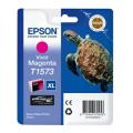 Epson atramentová náplň magenta (C13T15734010 / T1573)