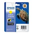 Epson atramentová náplň žltý (C13T15744010 / T1574)