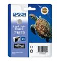 Epson atramentová náplň čierna (C13T15794010 / T1579)
