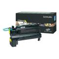 Lexmark toner žltý (C792A1YG / 0C792A1YG) (Návrat)