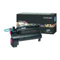Lexmark toner magenta (C792A1MG / 0C792A1MG) (Návrat)