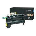 Lexmark toner žltý (X792X2YG / 0X792X2YG) (high capacity)