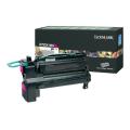 Lexmark toner magenta (X792X1MG / 0X792X1MG) (Návrat)