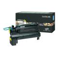 Lexmark toner žltý (X792X1YG / 0X792X1YG) (Návrat)