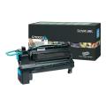 Lexmark toner azúrová (C792X2CG / 0C792X2CG) (high capacity)