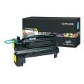 Lexmark toner žltý (C792X2YG / 0C792X2YG) (high capacity)