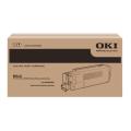 Oki toner čierna (44661802)
