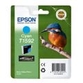 Epson atramentová náplň azúrová (C13T15924010 / T1592)