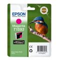 Epson atramentová náplň magenta (C13T15934010 / T1593)