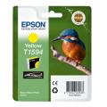 Epson atramentová náplň žltý (C13T15944010 / T1594)