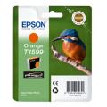 Epson atramentová náplň oranžový (C13T15994010 / T1599)
