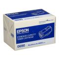 Epson toner čierna (C13S050690 / 0690)