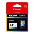 Canon atramentová náplň farba (5220B001 / CL441XL)