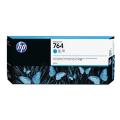 HP atramentová náplň azúrová (C1Q13A / 764)