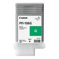 Canon atramentová náplň zelená (6628B001 / PFI106G)