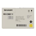 Sharp toner žltý (MXC30GTY)