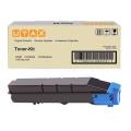Utax toner azúrová (653010011)