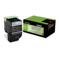 Lexmark toner žltý (70C0X40 / 700X4)