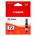 Canon atramentová náplň červená (6410B001 / PGI72R)