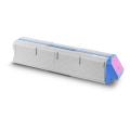 Oki toner magenta (45536506) (high capacity)