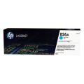 HP toner azúrová (CF311A / 826A)