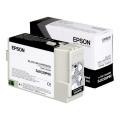 Epson atramentová náplň čierna (C33S020490 / SJIC20P(K))