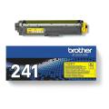 Brother toner žltý (TN241Y)