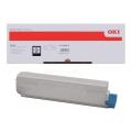 Oki toner čierna (44844616)