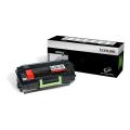 Lexmark toner čierna (52D0XA0 / 520XA) (high capacity)