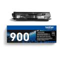 Brother toner čierna (TN900BK)
