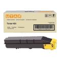 Utax toner žltý (653010016)