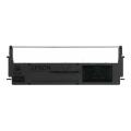 Epson farebná páska čierna (C13S015624 / S015624)